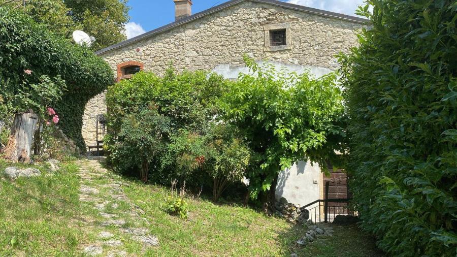 Ferienhaus Rustico Di Charme In Valpolicella Alcenago